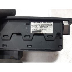 Alfa Romeo - Mito - Multi-functional window switch