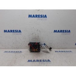 Alfa Romeo - Mito - Fuse box