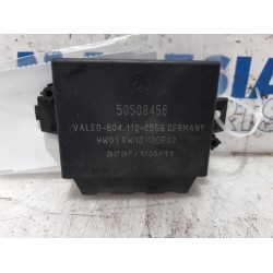 Alfa Romeo - Mito - PDC Module