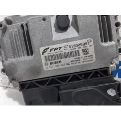Alfa Romeo - Mito - Engine management computer