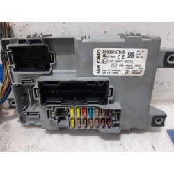 Alfa Romeo - Mito - Engine management computer