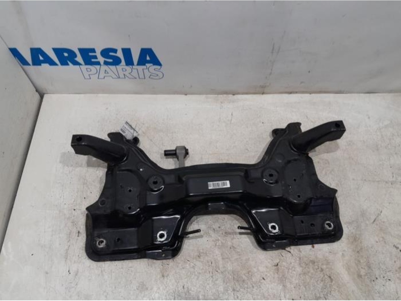 Alfa Romeo - Mito - Subframe