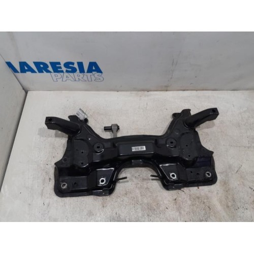 Alfa Romeo - Mito - Subframe