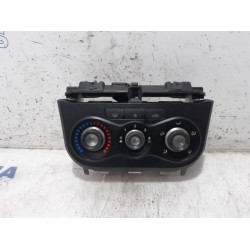 Alfa Romeo - Mito - Heater control panel