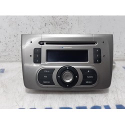 Alfa Romeo - Mito - Radio CD player