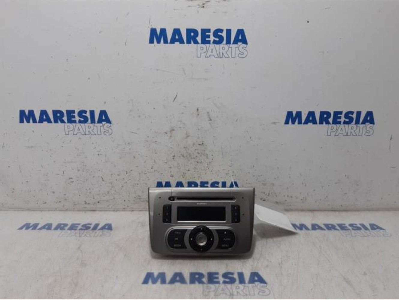 Alfa Romeo - Mito - Radio CD player
