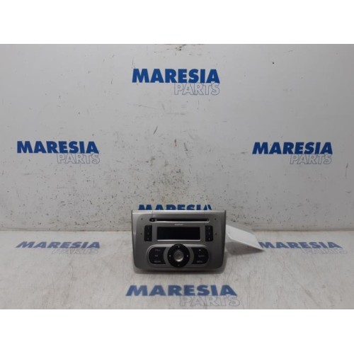 Alfa Romeo - Mito - Radio CD player