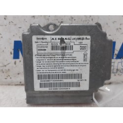 Alfa Romeo - Mito - Airbag Module