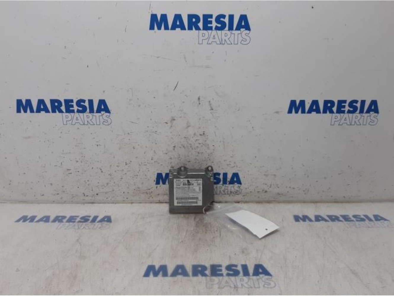 Alfa Romeo - Mito - Airbag Module