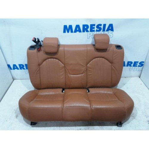 Alfa Romeo - Mito - Rear bench seat