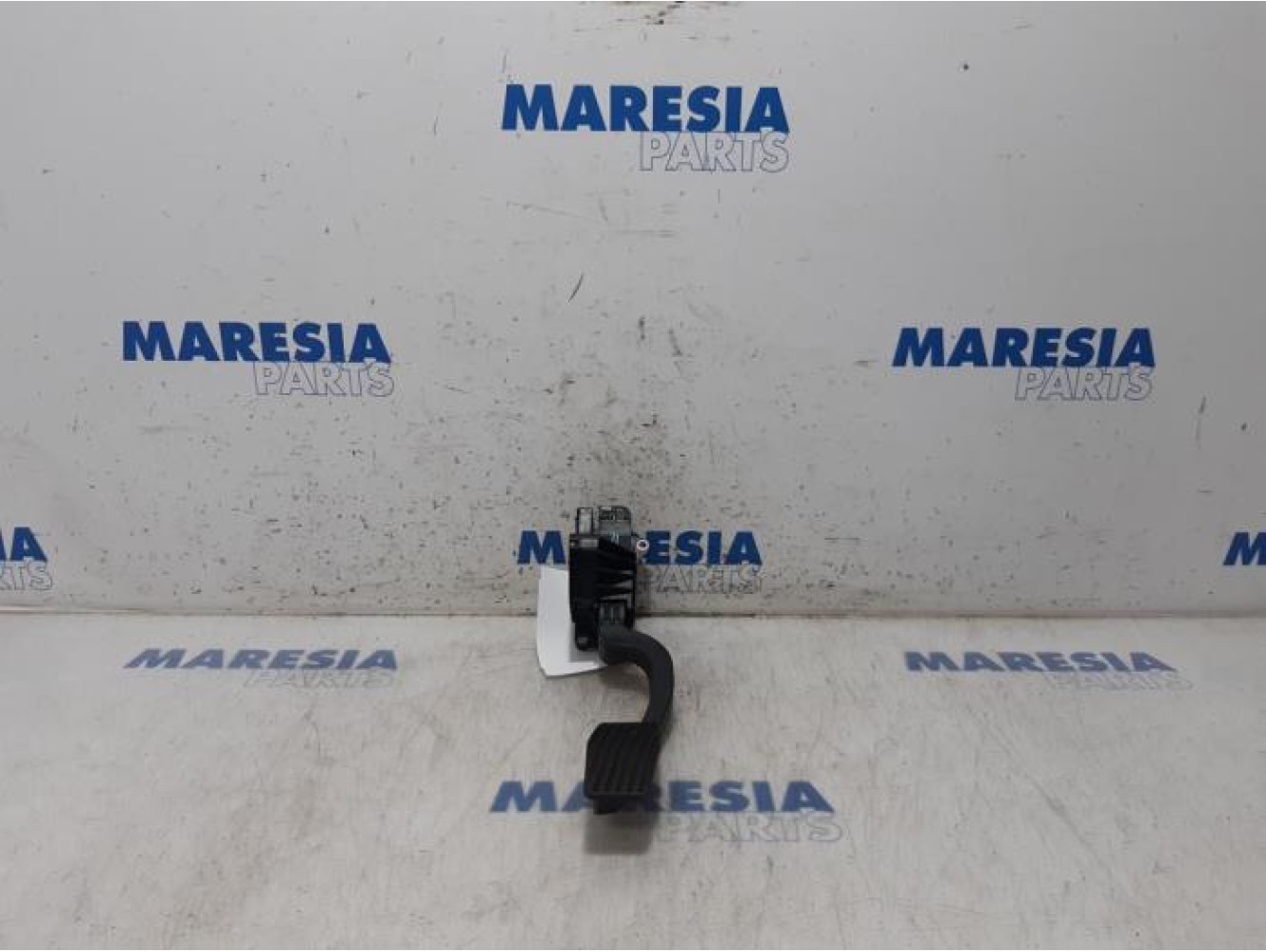 Alfa Romeo - Mito - Throttle pedal position sensor
