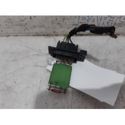 Alfa Romeo - Mito - Heater resistor