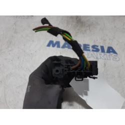 Alfa Romeo - Mito - Heater resistor