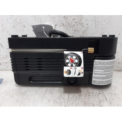 Alfa Romeo - Mito - Banden reparatieset