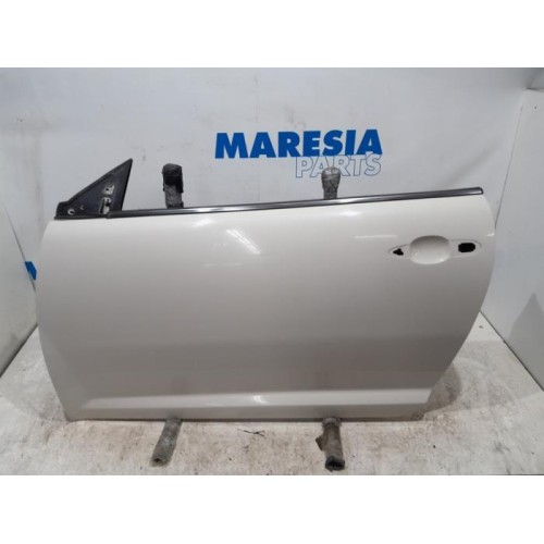 Alfa Romeo - Mito - Door 2-door, left