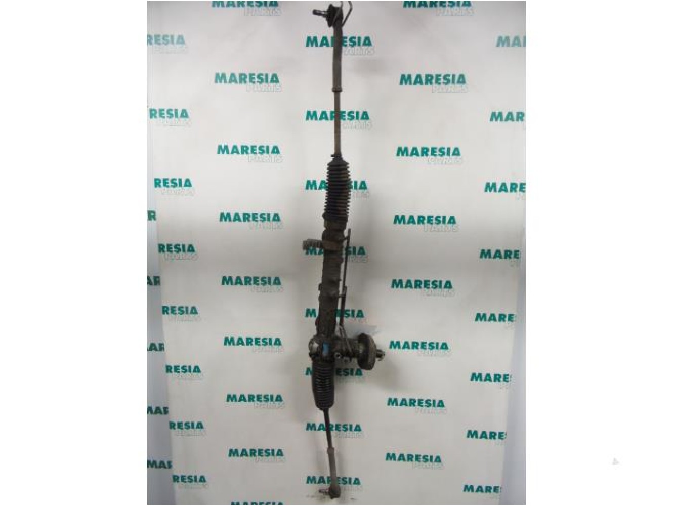 Fiat - Palio - Lenkgetriebe Servo