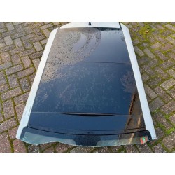 Fiat - Punto - Panoramadak
