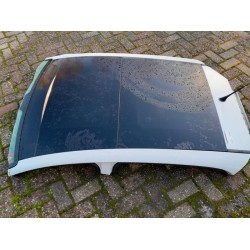 Fiat - Punto - Panoramadak