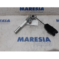Alfa Romeo - Mito - Seatbelt tensioner, left