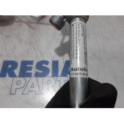 Alfa Romeo - Mito - Seatbelt tensioner, left