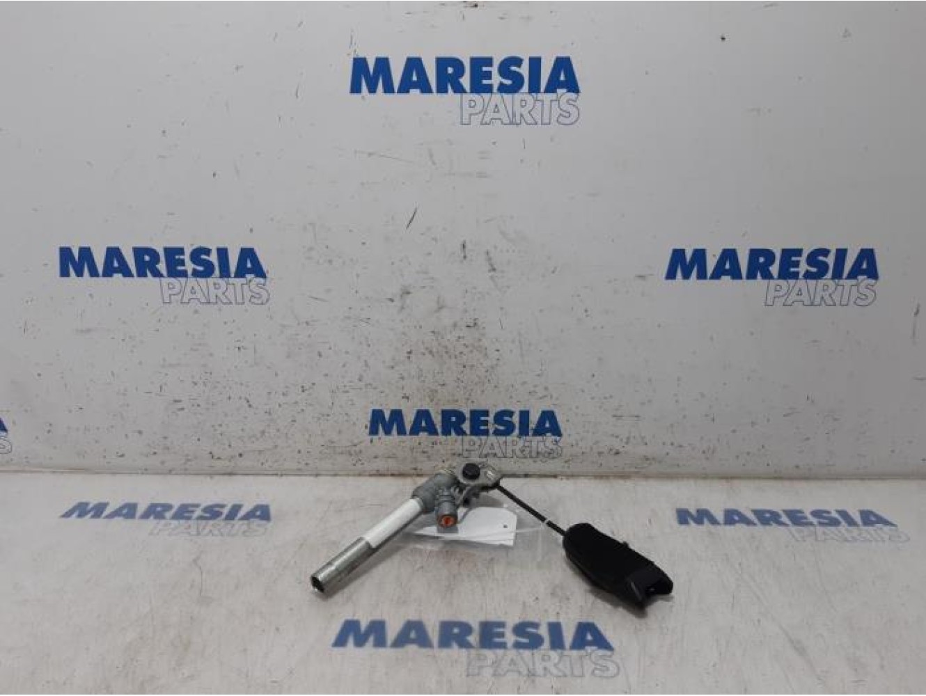 Alfa Romeo - Mito - Seatbelt tensioner, left