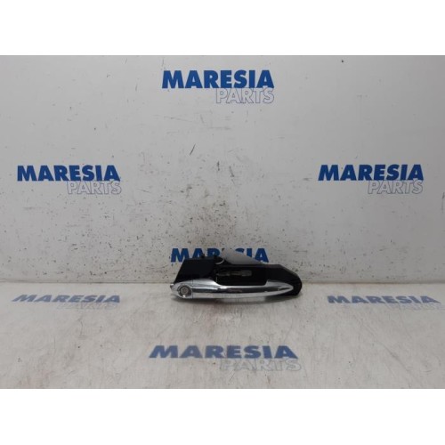 Alfa Romeo - Mito - Door handle 2-door, left