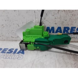 Alfa Romeo - Mito - Door lock mechanism 2-door, left