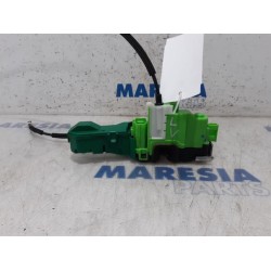 Alfa Romeo - Mito - Door lock mechanism 2-door, left