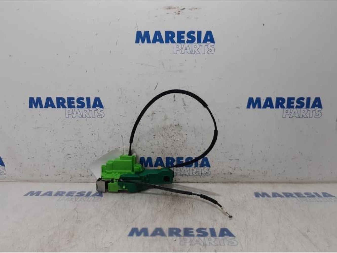 Alfa Romeo - Mito - Door lock mechanism 2-door, left