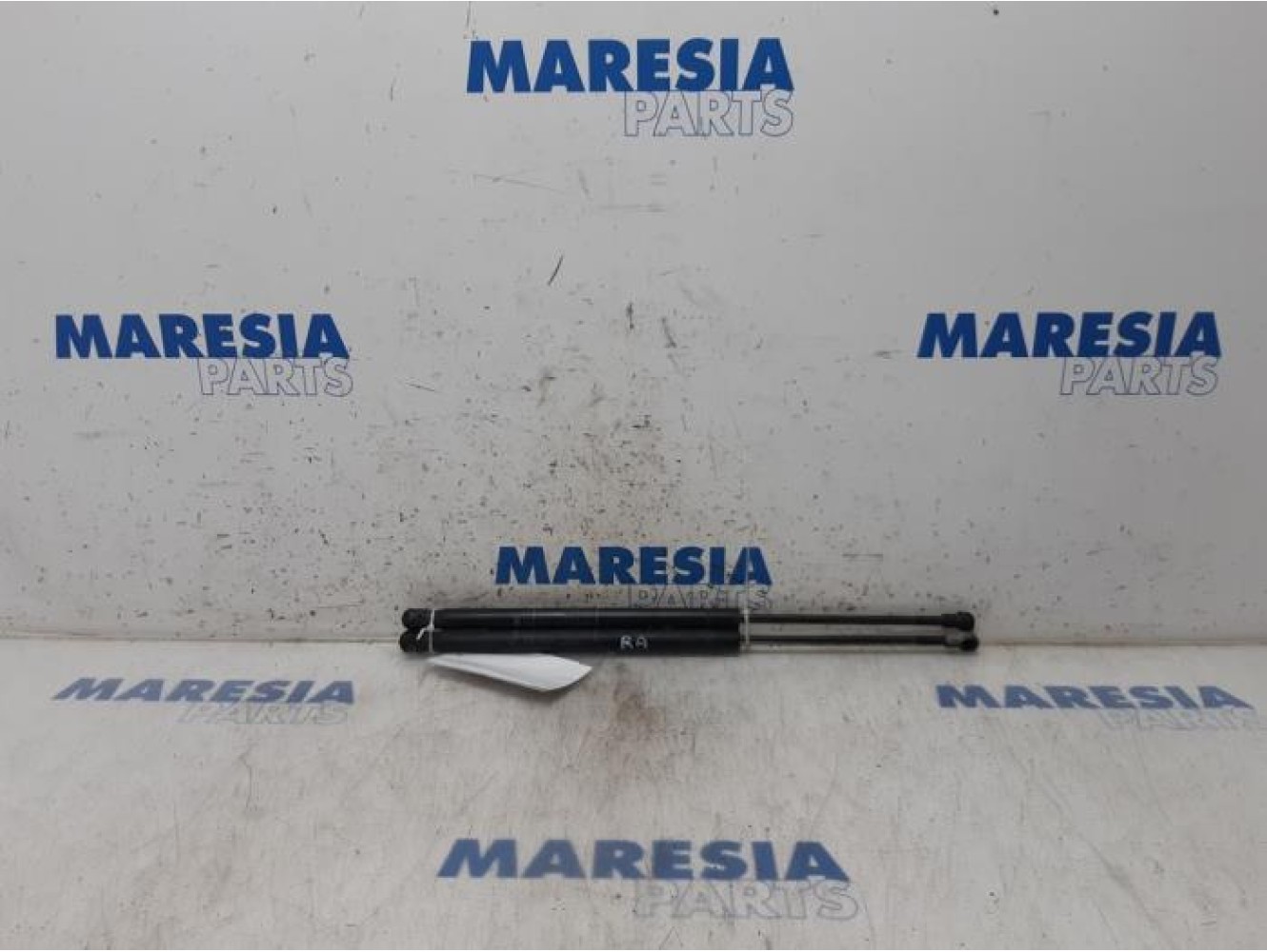 Alfa Romeo - Mito - Kit amortisseur gaz hayon
