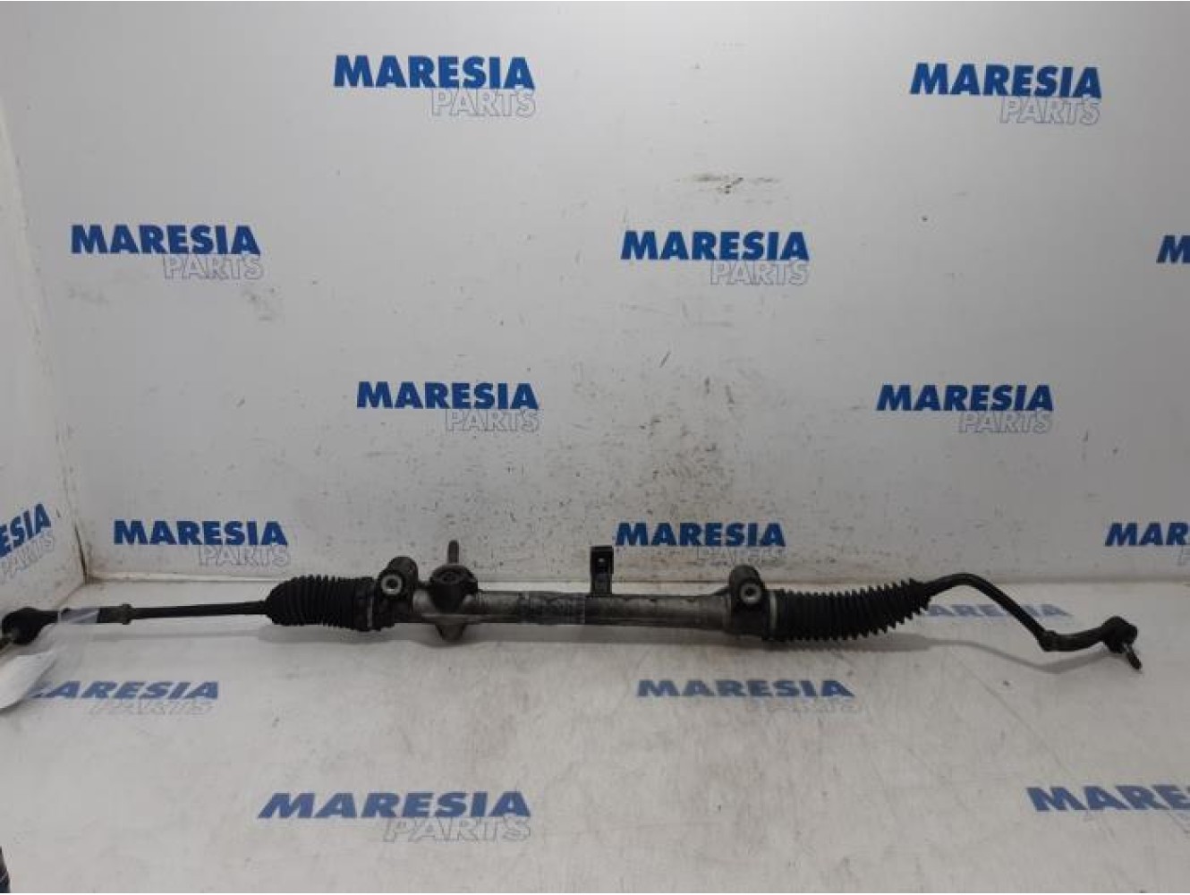 Fiat - Punto - Steering box