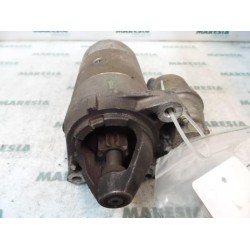 Fiat - Seicento - Startmotor