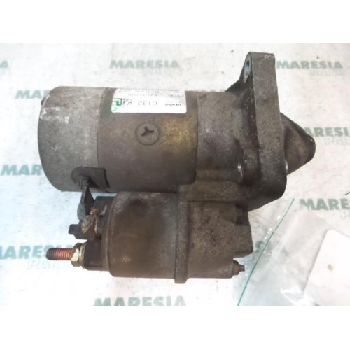 Fiat - Seicento - Startmotor