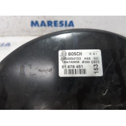Fiat - Punto - Brake servo