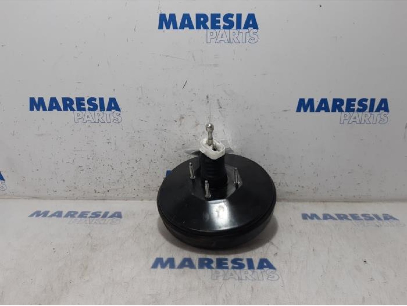 Fiat - Punto - Brake servo
