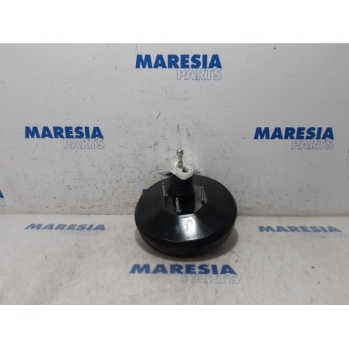 Fiat - Punto - Brake servo