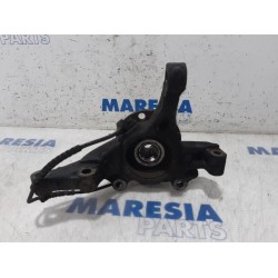 Fiat - Punto - Knuckle, front right