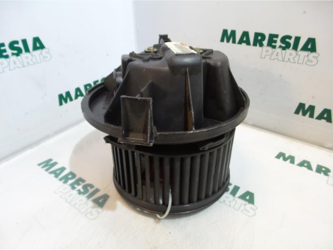 Citroen - C5 - Moteur de ventilation chauffage