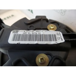 Citroen - C5 - Kachel Ventilatiemotor