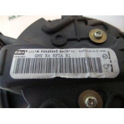 Citroen - C5 - Kachel Ventilatiemotor
