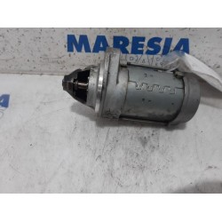 Fiat - Punto - Startmotor