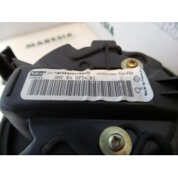 Citroen - C5 - Moteur de ventilation chauffage
