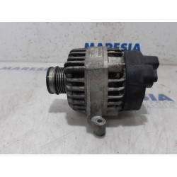 Fiat - Punto - Dynamo