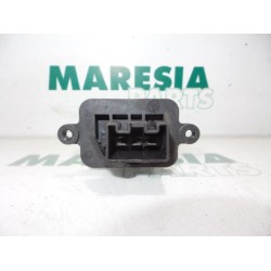 Fiat - Seicento - Heater resistor