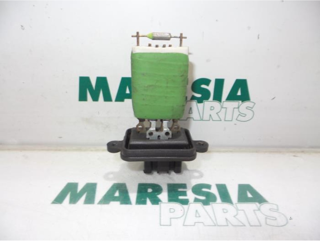 Fiat - Seicento - Heater resistor