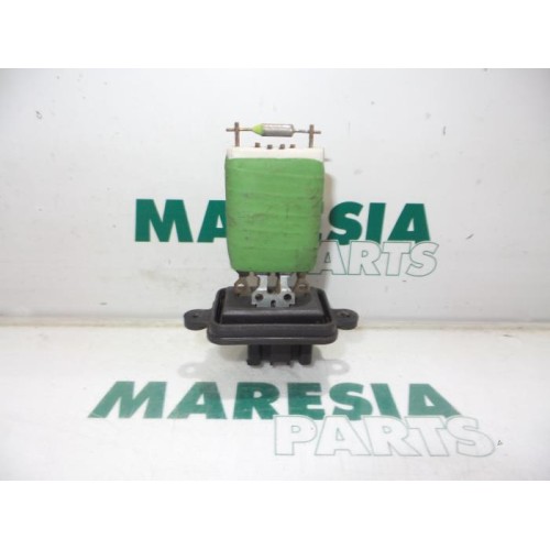 Fiat - Seicento - Heater resistor
