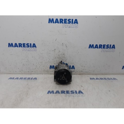 Fiat - Punto - Air conditioning pump