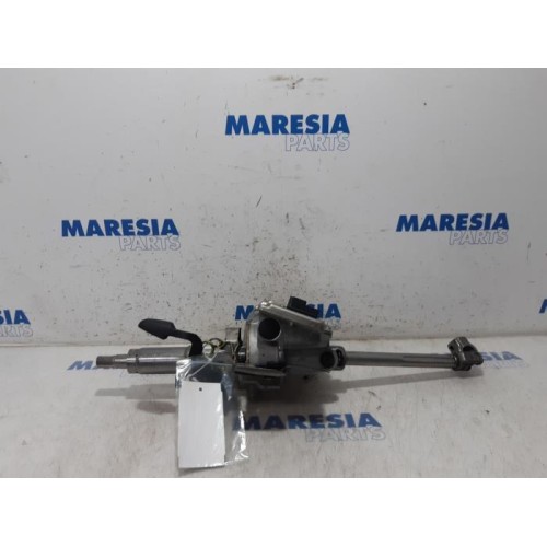Fiat - Punto - Steering column housing