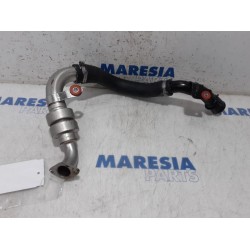 Fiat - Punto - Intercooler hose