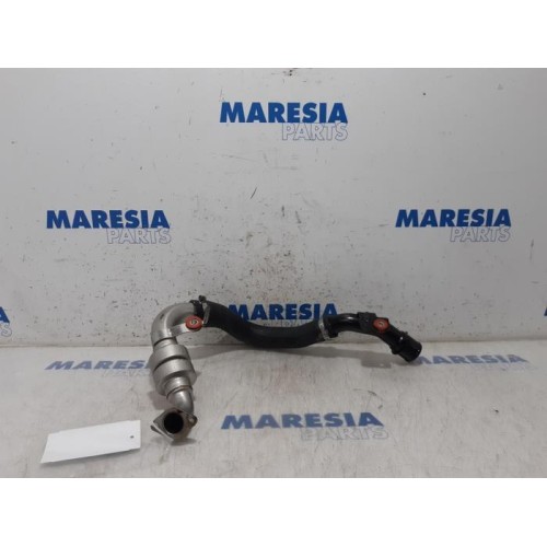 Fiat - Punto - Intercooler hose